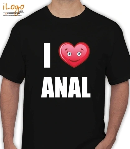 TSHIRTS iloveanalytics T-Shirt