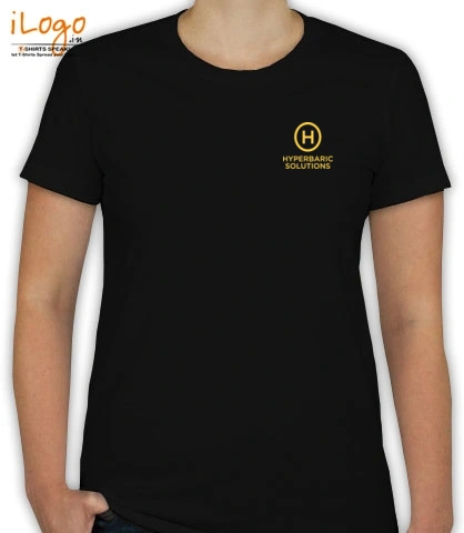 T shirts Hyperbaric T-Shirt