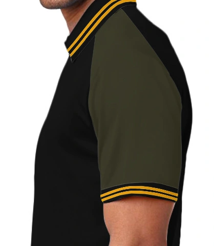 Hyperbaric left sleeve of Hyperbaric5 in Canada