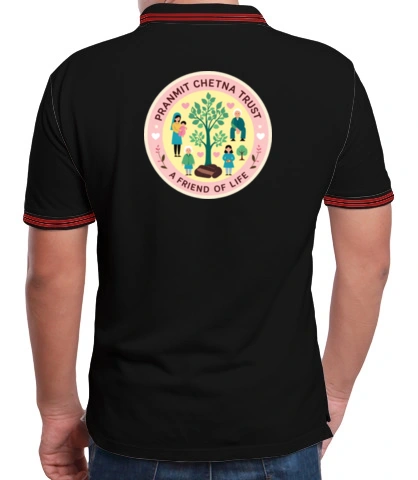 Runbold back of Runbold3 in India