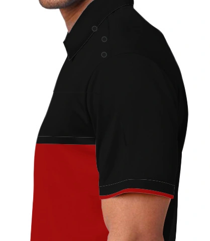 Runbold left sleeve of Runbold4 in India