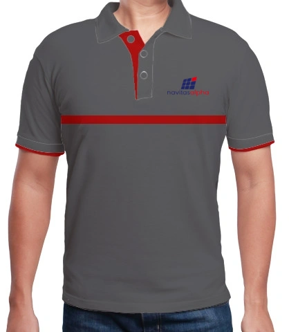 T shirt navita T-Shirt