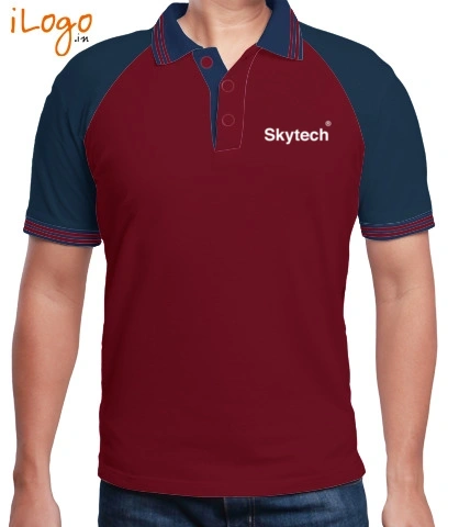 Tshirt Skytech T-Shirt