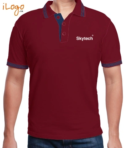 Tshirt Skytech T-Shirt