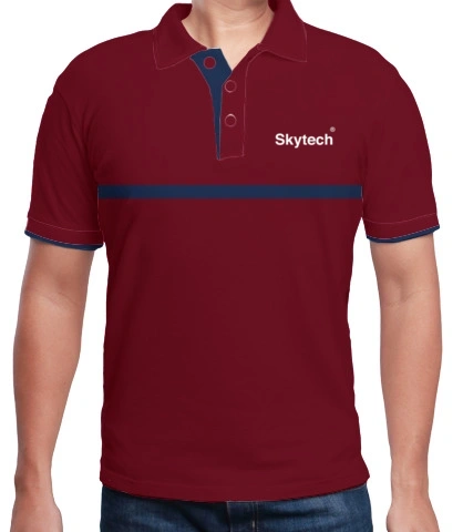Tshirt Skytech T-Shirt