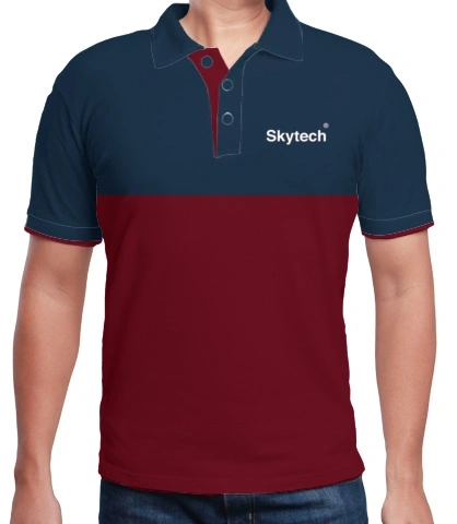 Tshirt Skytech T-Shirt