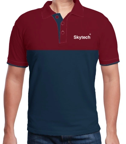 Tshirt Skytech T-Shirt