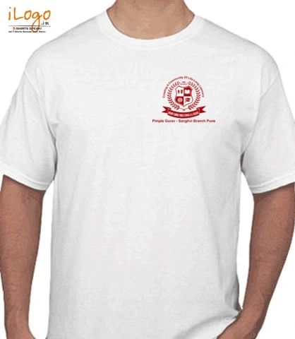 SHIRT LEADER-t-sHIRT T-Shirt