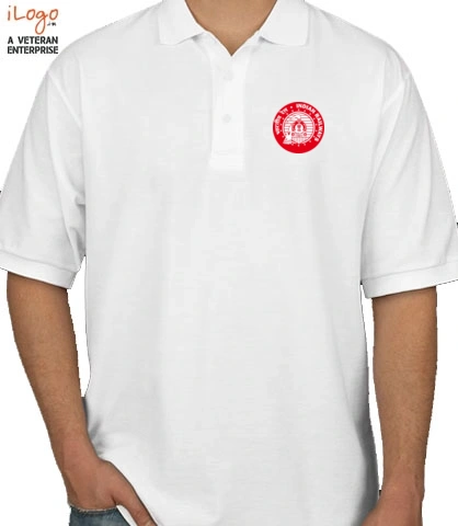SHIRT indianrailways T-Shirt