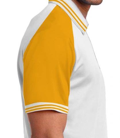 pmstmpts right sleeve of HARSHLOGO in India