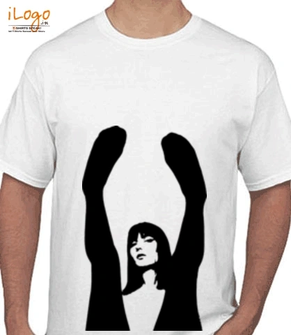 T shirts Legsuo T-Shirt