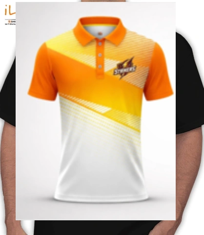 T SHIRTS strikers T-Shirt