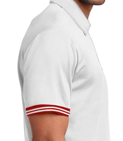 Sample right sleeve of Sample01 in India