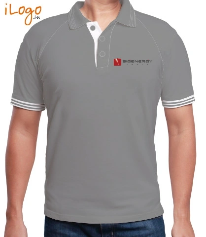 T SHIRTS Sample T-Shirt