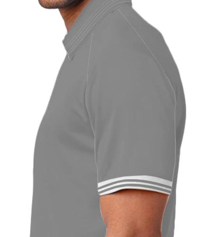 Sample left sleeve of sample02 in India