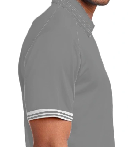 Sample right sleeve of sample02 in India