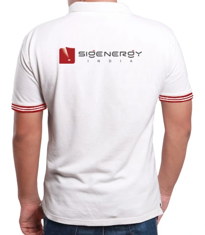 Sample back of Sample01 in India