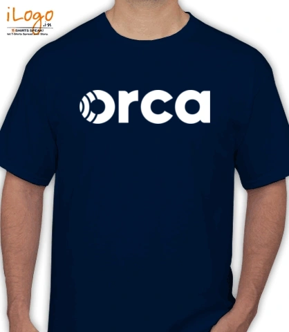 T SHIRTS orca T-Shirt