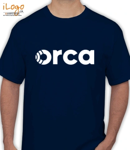 T SHIRTS orca T-Shirt