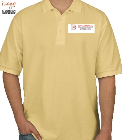 T shirt DynaMinds T-Shirt