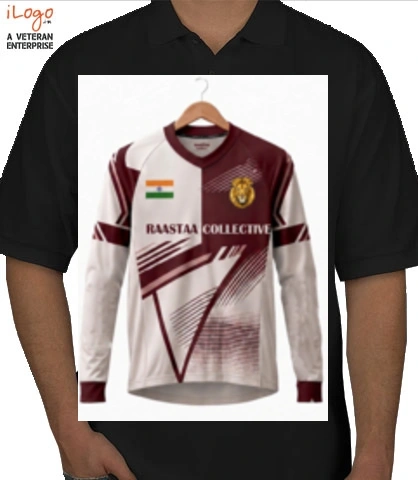T Shirts udayguptajersey T-Shirt