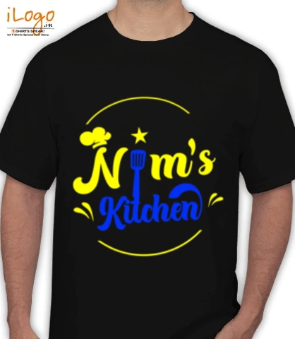 T Shirts nimskitchen T-Shirt