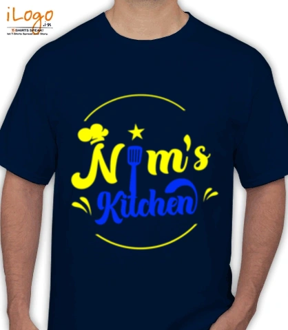 T Shirts nimskitchen T-Shirt