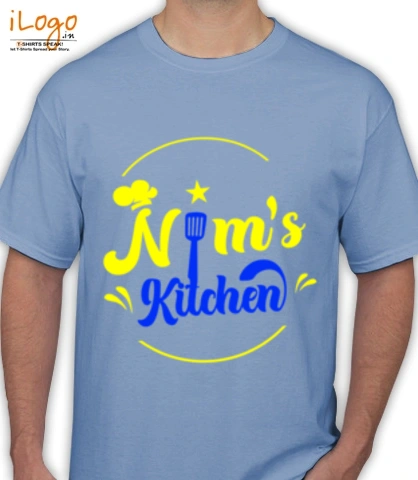 T Shirts nimskitchen T-Shirt