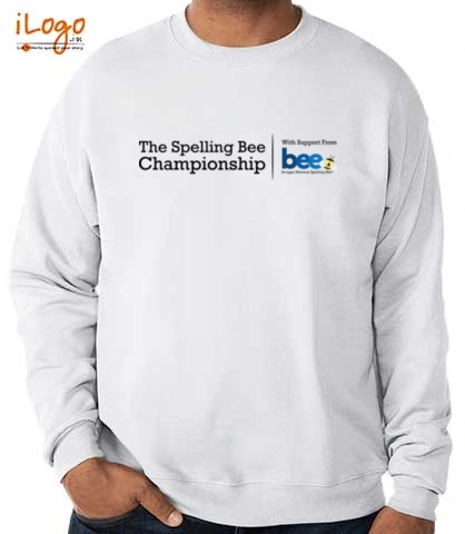 T Shirts spelling-sweat T-Shirt
