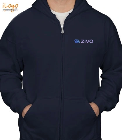 T Shirts ZivaBlue T-Shirt