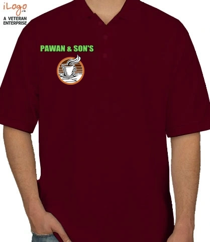 T Shirts PAWAN T-Shirt