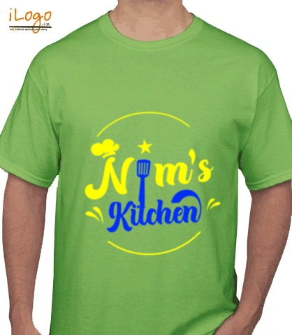 T Shirts nimskitchen T-Shirt