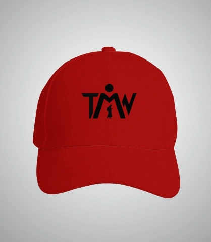 T shirt abhishekredcap T-Shirt