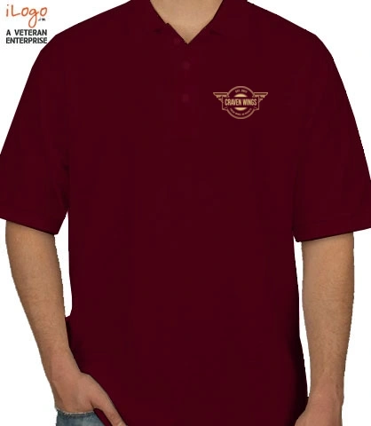 T shirt CRAV T-Shirt