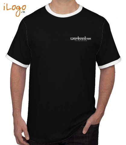 T shirt wor T-Shirt
