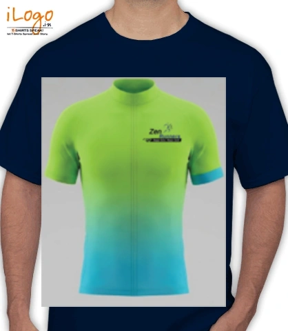 T shirt zen-runner T-Shirt