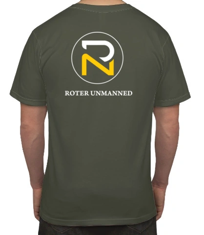 rotermilitary back of hvgmhm in India