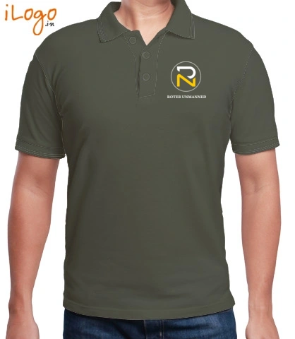 T shirt rotermilitary T-Shirt