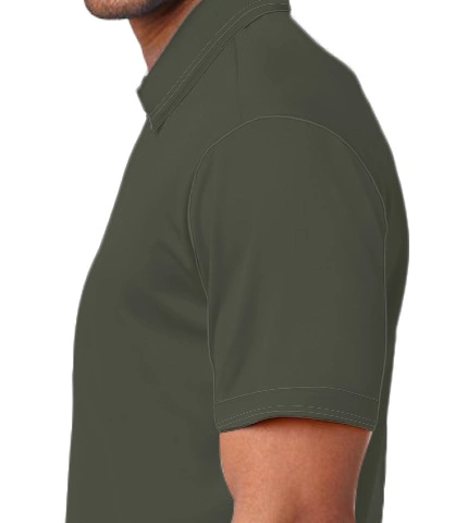 rotermilitary left sleeve of hjlujlyhl in India