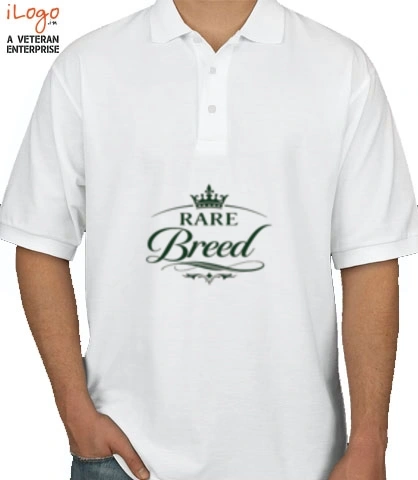 T shirt RYZE-Rare-Breed T-Shirt