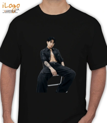 T shirt Euphotia T-Shirt