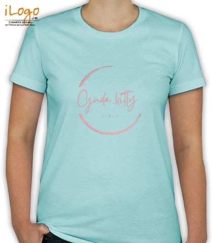 T Shirt cjudakitty T-Shirt