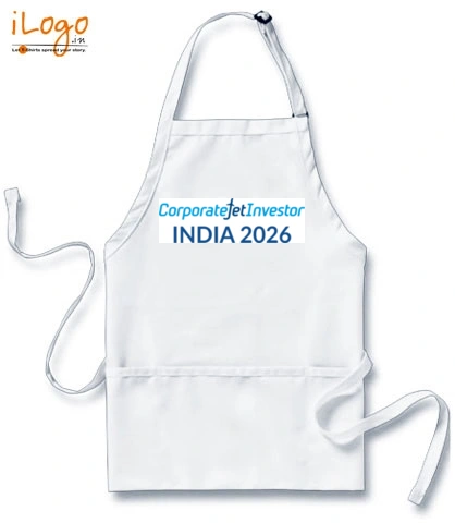 T SHIRT CJI-apron T-Shirt