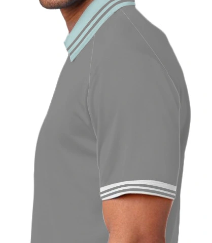 sample left sleeve of Sample01 in UK