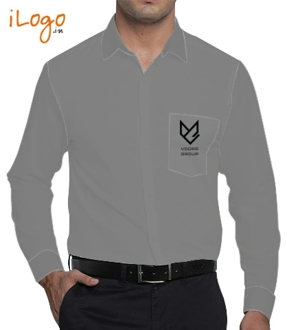 T SHIRT vodar T-Shirt