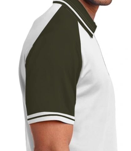 tennis right sleeve of tennis1 in India