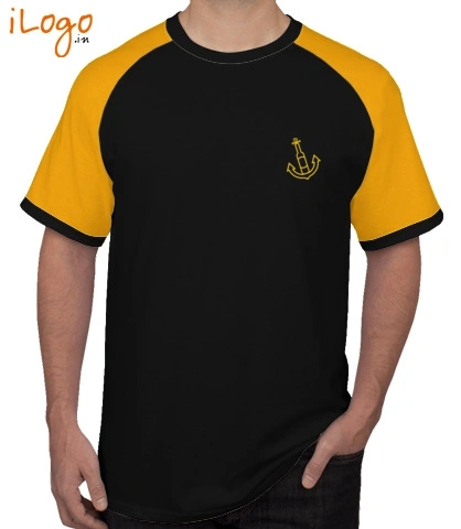 T SHIRT goldenanchor T-Shirt
