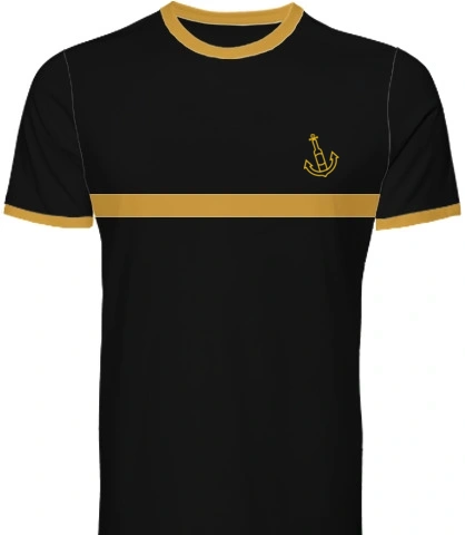 T SHIRT goldenanchor T-Shirt