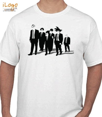 T sHIRT dbzroad T-Shirt