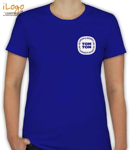 TSHIRTS womens T-Shirt